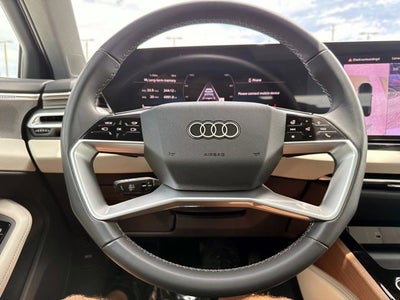 2025 Audi A5 2.0T Premium Plus