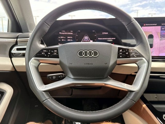 2025 Audi A5 2.0T Premium Plus