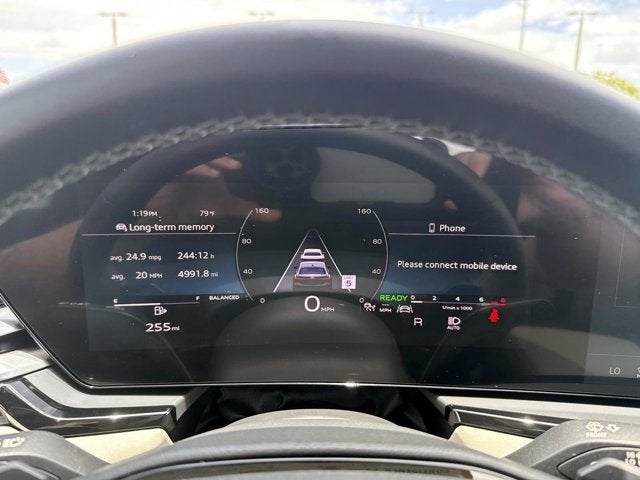 2025 Audi A5 2.0T Premium Plus