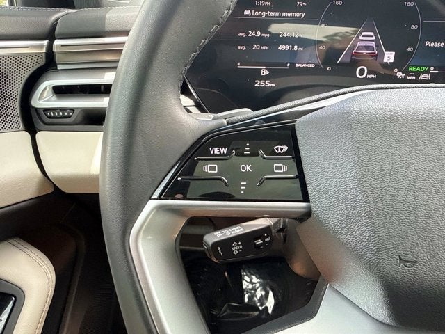 2025 Audi A5 2.0T Premium Plus
