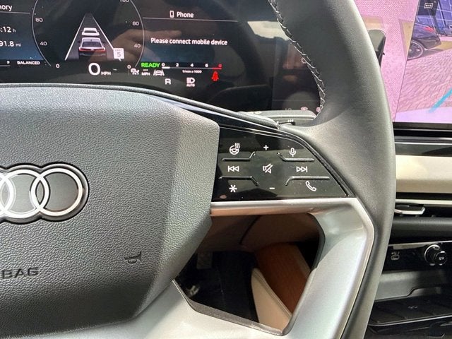 2025 Audi A5 2.0T Premium Plus