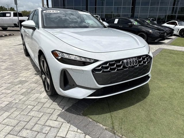 2025 Audi A5 2.0T Premium Plus