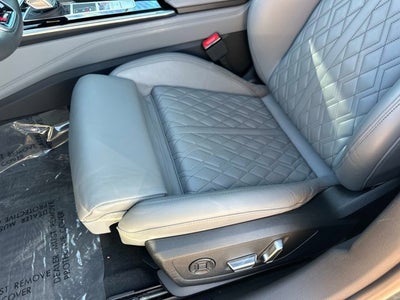 2021 Audi S7 2.9T Prestige