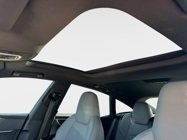 2021 Audi S7 2.9T Prestige