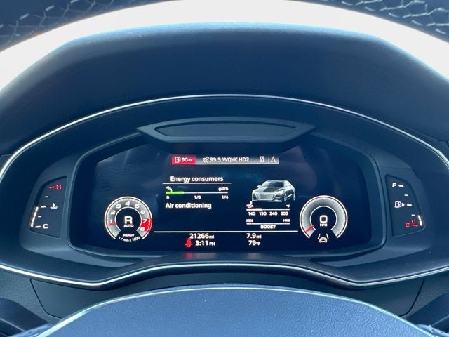 2021 Audi S7 2.9T Prestige