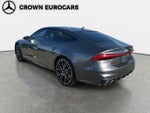 2021 Audi S7 2.9T Prestige