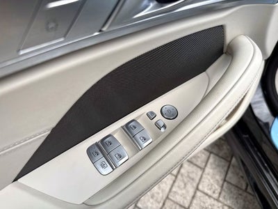 2023 BMW 8 Series M850i xDrive Gran Coupe