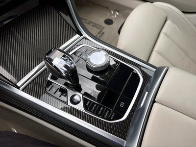 2023 BMW 8 Series M850i xDrive Gran Coupe