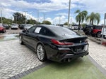 2023 BMW 8 Series M850i xDrive Gran Coupe