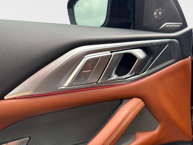 2026 BMW M4 Competition