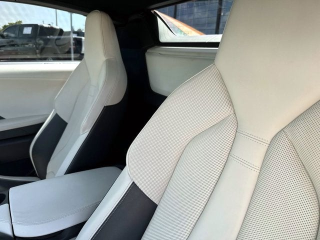 2019 BMW i8 Base