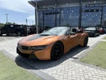 2019 BMW i8 Base