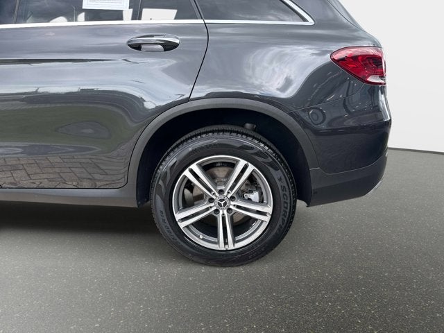 2020 Mercedes-Benz GLC 300