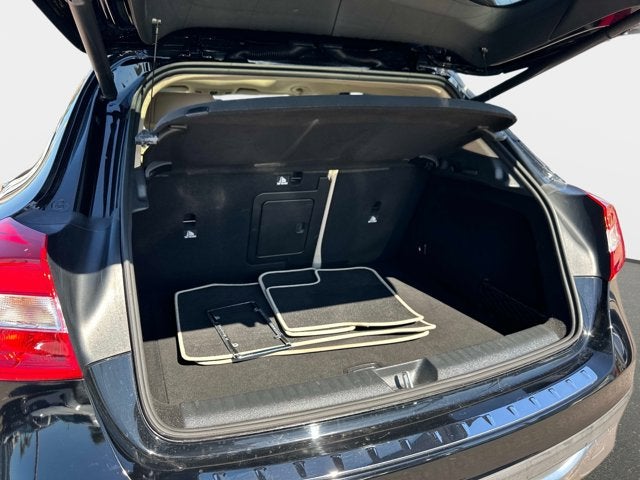 2018 Mercedes-Benz GLA 250