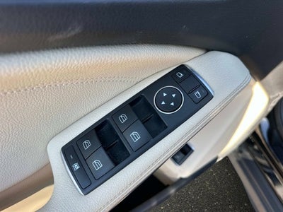 2018 Mercedes-Benz GLA 250