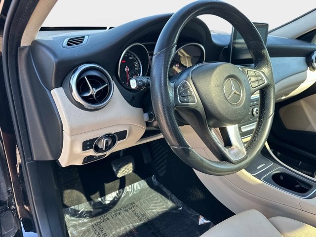 2018 Mercedes-Benz GLA 250