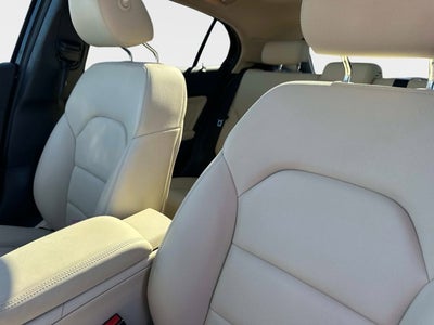 2018 Mercedes-Benz GLA 250