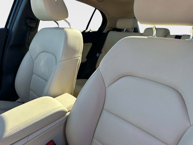 2018 Mercedes-Benz GLA 250