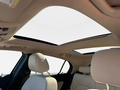 2018 Mercedes-Benz GLA 250