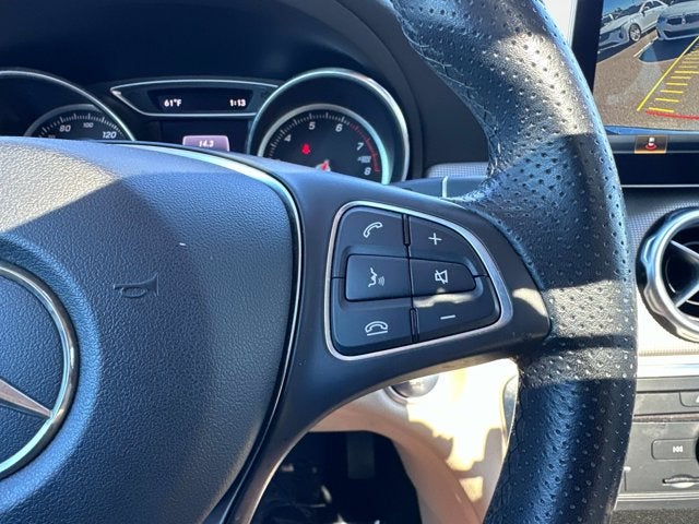 2018 Mercedes-Benz GLA 250