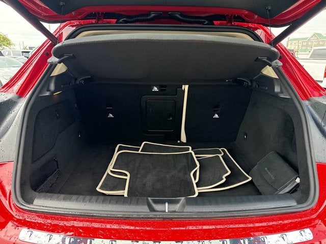 2019 Mercedes-Benz GLA 250