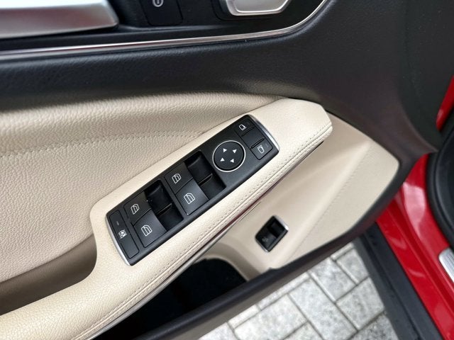 2019 Mercedes-Benz GLA 250
