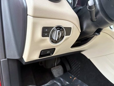 2019 Mercedes-Benz GLA 250