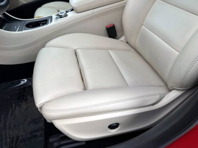 2019 Mercedes-Benz GLA 250