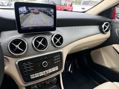 2019 Mercedes-Benz GLA 250