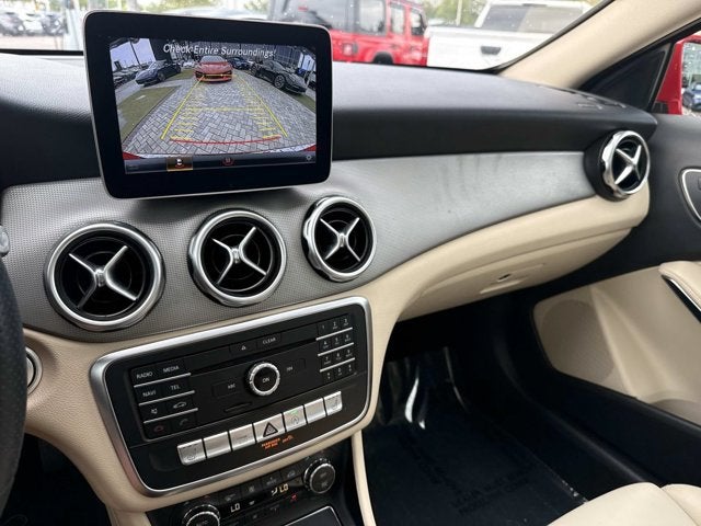 2019 Mercedes-Benz GLA 250