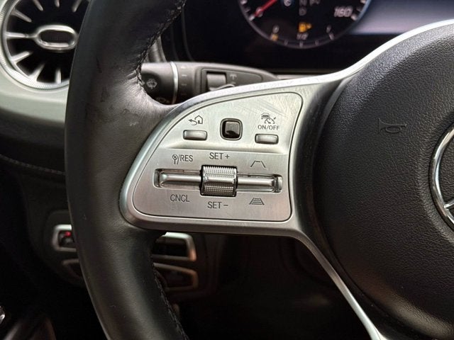2019 Mercedes-Benz G-Class G 550
