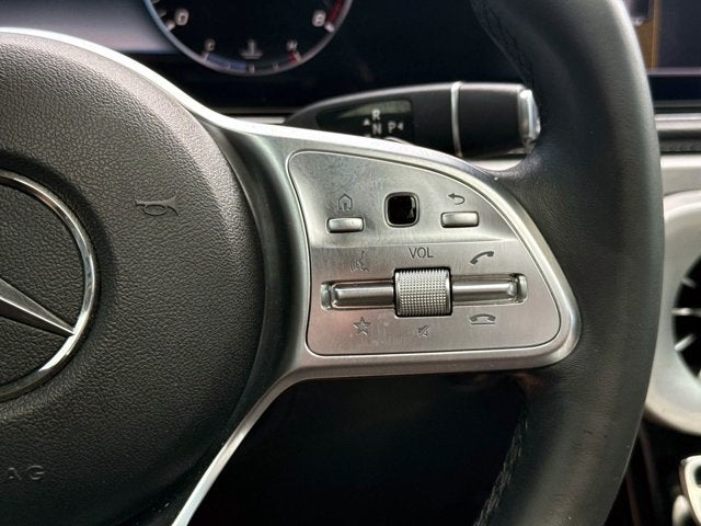 2019 Mercedes-Benz G-Class G 550