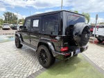 2019 Mercedes-Benz G-Class G 550