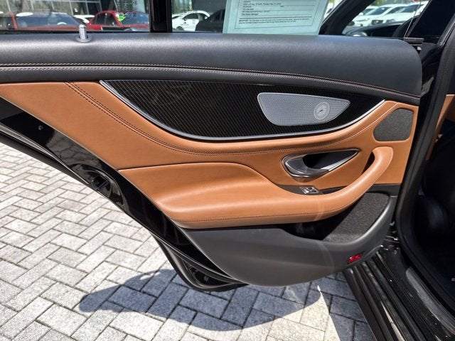 2020 Mercedes-Benz AMG® GT Base