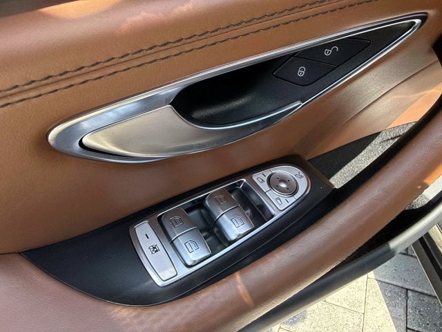 2020 Mercedes-Benz AMG® GT Base