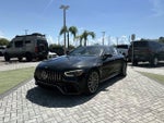 2020 Mercedes-Benz AMG® GT Base