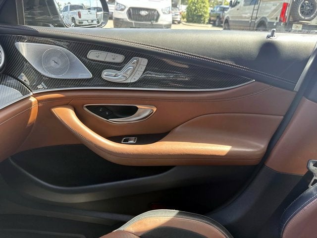 2020 Mercedes-Benz AMG® GT Base