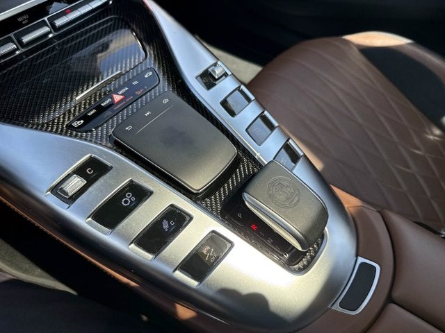 2020 Mercedes-Benz AMG® GT Base