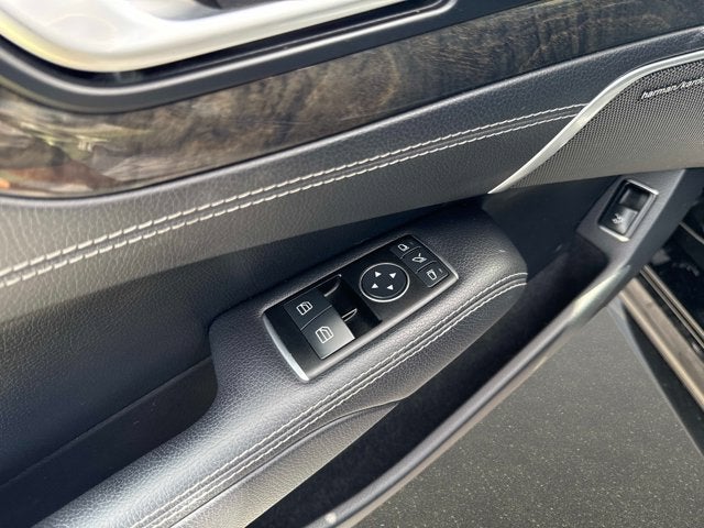 2017 Mercedes-Benz SL-Class 450