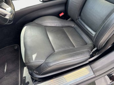 2017 Mercedes-Benz SL-Class 450