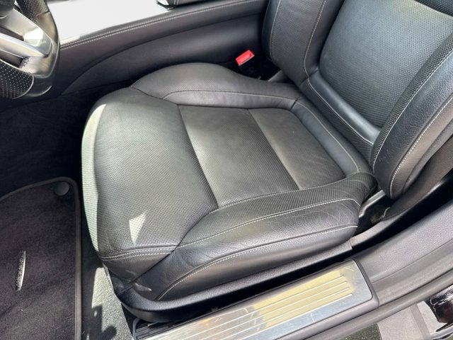 2017 Mercedes-Benz SL-Class 450