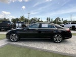 2015 Mercedes-Benz S-Class S 550