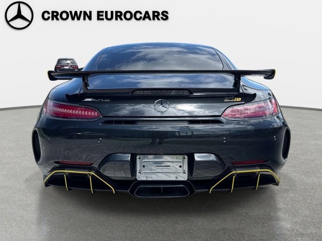 2018 Mercedes-Benz AMG® GT R