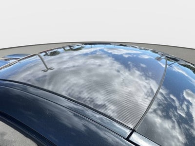 2018 Mercedes-Benz AMG® GT R