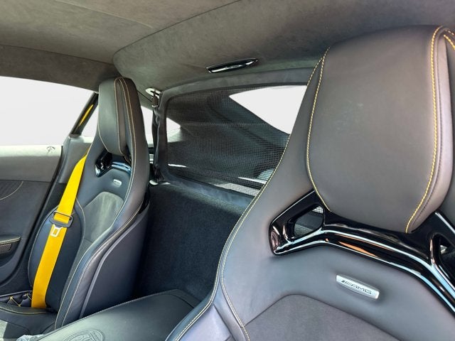 2018 Mercedes-Benz AMG® GT R