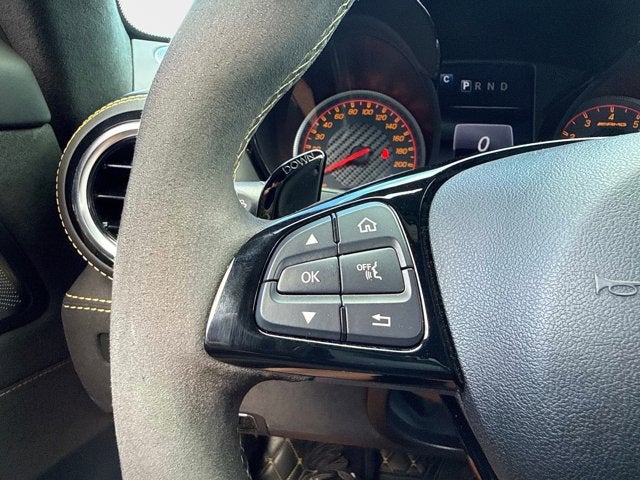 2018 Mercedes-Benz AMG® GT R