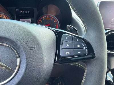 2018 Mercedes-Benz AMG® GT R