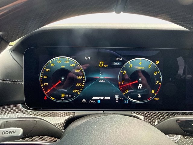 2018 Mercedes-Benz AMG® GT R