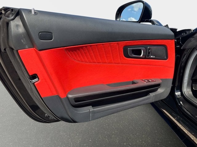 2018 Mercedes-Benz AMG® GT C