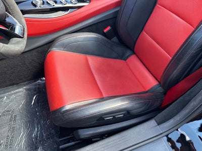 2018 Mercedes-Benz AMG® GT C